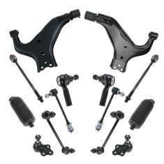 Steering & Suspension Kit