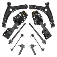 Steering & Suspension Kit