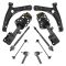 Steering & Suspension Kit