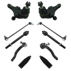 Steering & Suspension Kit