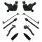 Steering & Suspension Kit