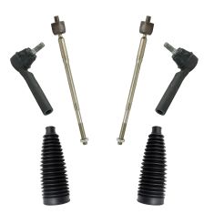 Tie Rod Set