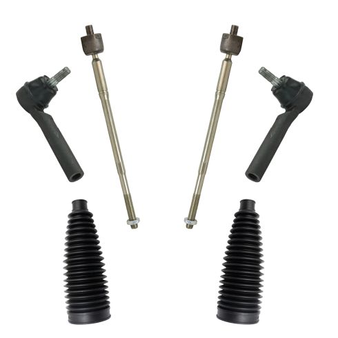 Tie Rod Set