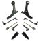 Steering & Suspension Kit