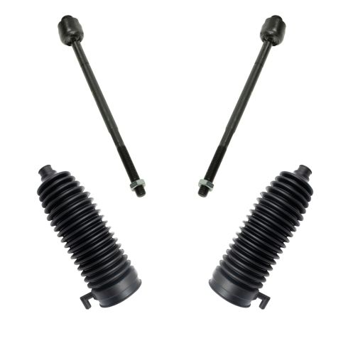 Tie Rod Set