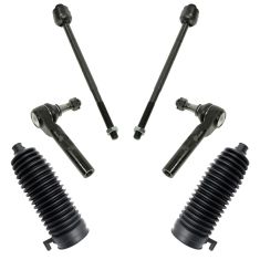 Tie Rod Set