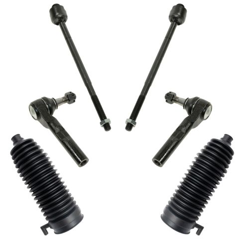 Tie Rod Set