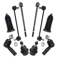 Steering & Suspension Kit