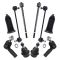 Steering & Suspension Kit