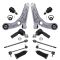 Steering & Suspension Kit