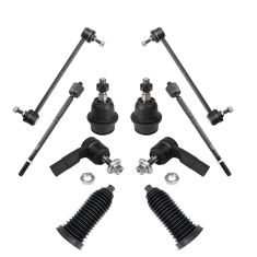 Steering & Suspension Kit
