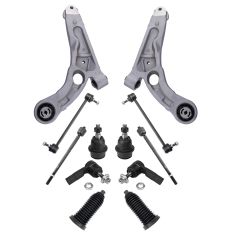Steering & Suspension Kit