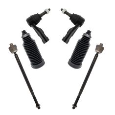 Tie Rod Set