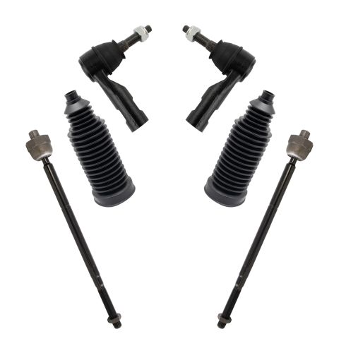 Tie Rod Set