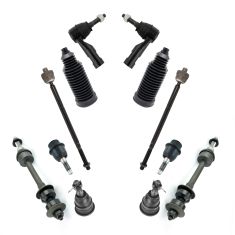 Steering & Suspension Kit
