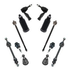 Steering & Suspension Kit