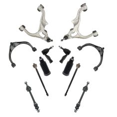 Steering & Suspension Kit