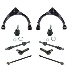 Steering & Suspension Kit