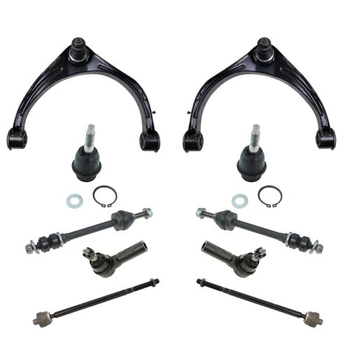 Steering & Suspension Kit