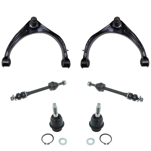 Suspension Kit