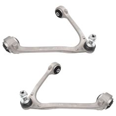 Control Arm with Ball Joint Set