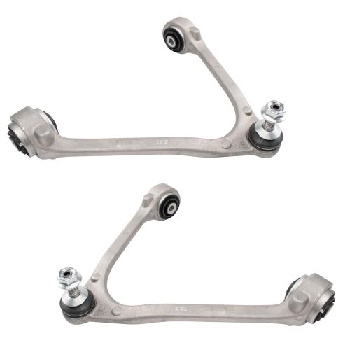 Control Arm with Ball Joint Set