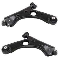 Control Arm with Ball Joint Set