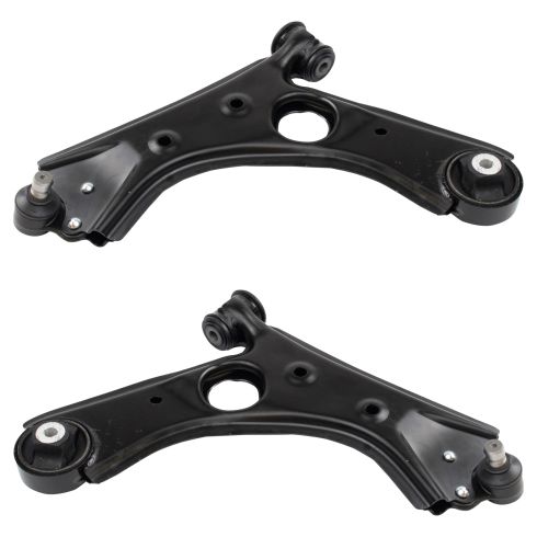 Control Arm with Ball Joint Set