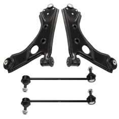 Suspension Kit