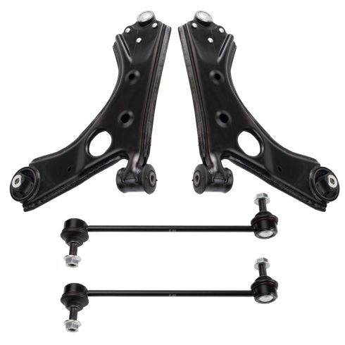 Suspension Kit