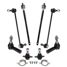 Steering & Suspension Kit