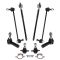 Steering & Suspension Kit