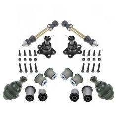 Suspension Kit