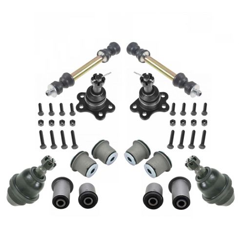 Suspension Kit