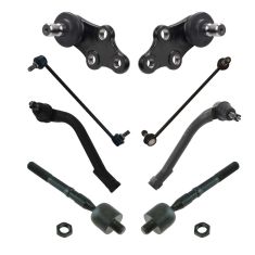 Steering & Suspension Kit