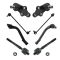 Steering & Suspension Kit