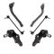 Steering & Suspension Kit