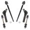 Steering & Suspension Kit
