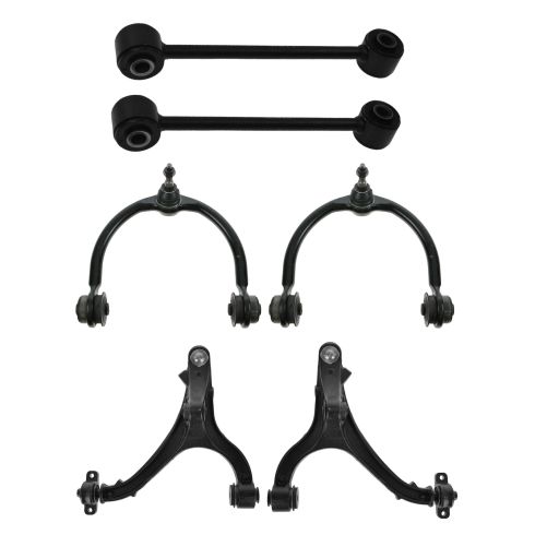 Suspension Kit