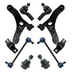 Steering & Suspension Kit