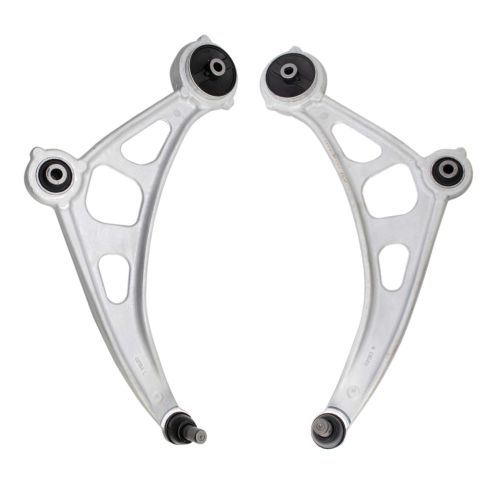 Control Arm with Ball Joint Set