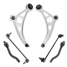 Steering & Suspension Kit