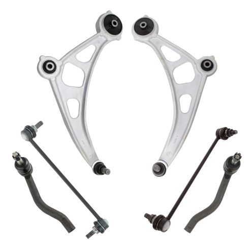 Steering & Suspension Kit