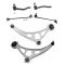 Steering & Suspension Kit