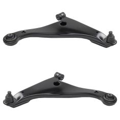 Control Arm with Ball Joint Set