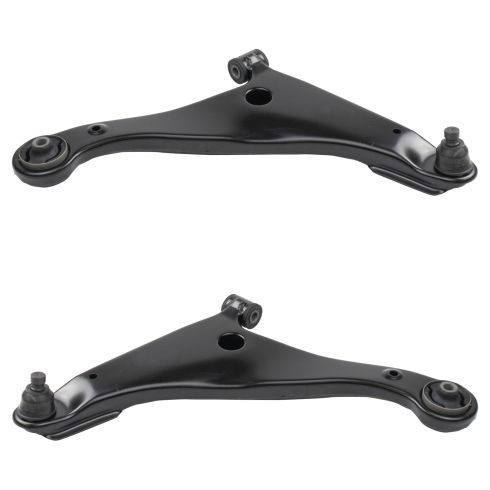 Control Arm with Ball Joint Set