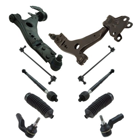 Steering & Suspension Kit