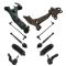 Steering & Suspension Kit