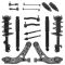 Steering & Suspension Kit