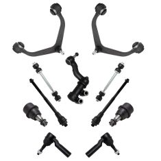 Steering & Suspension Kit